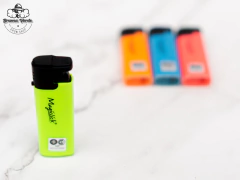 Encendedor Magiclick Neon en internet
