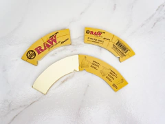 Filtros tips cono Raw - comprar online