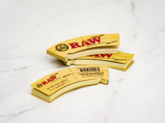 Filtros tips cono Raw