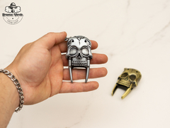 Encendedor Calavera Catalitico Destapador en internet
