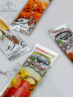 Conos Blunt saborizados