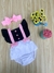 romper tematicos + tiara na internet