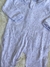 Kit macacão zíper c/3 neutros - comprar online