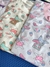 pijama longo estampado - loja online