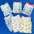 kit camiseta estampada c/3 - comprar online
