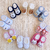 pantufa 3D