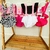 romper tematicos + tiara