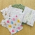 Fralda com Bainha luxo - comprar online