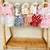 romper + tiara poa - comprar online