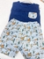 conjunto short + camiseta - comprar online