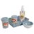 Kit higiene plasutil - comprar online