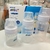 Kit mamadeira AVENT