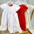 Vestido batinha - comprar online