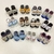 Pantufa bichinhos - comprar online