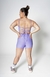 Top Mila- Lilás - comprar online