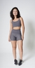 Short Básico-Chumbo - comprar online