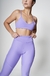 Legging Empina Bumbum- Lilás - loja online
