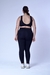 Calça legging de bolso- Preta na internet