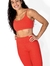 Imagem do Legging Empina Bumbum- Vermelho