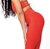 Legging Empina Bumbum- Vermelho - loja online