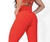 Legging Empina Bumbum- Vermelho na internet
