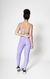 Legging Empina Bumbum- Lilás