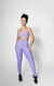 Legging Empina Bumbum- Lilás