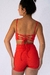 Top Mila- Vermelho - comprar online