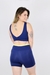 Short de bolso Emana- Azul Marinho na internet