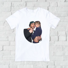 Playera "speaking non-english"
