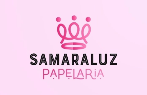 Samara Luz Papelaria
