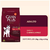 Ração GranPlus Menu Carne e Arroz para Cães Adultos 20kg - comprar online