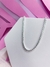 Choker riviera prata na internet