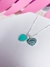Colar Inspiração Tiffany mini REFcp002 - comprar online