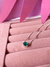 Choker pedra verde na internet