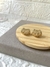Brinco Elegance Dourado - loja online