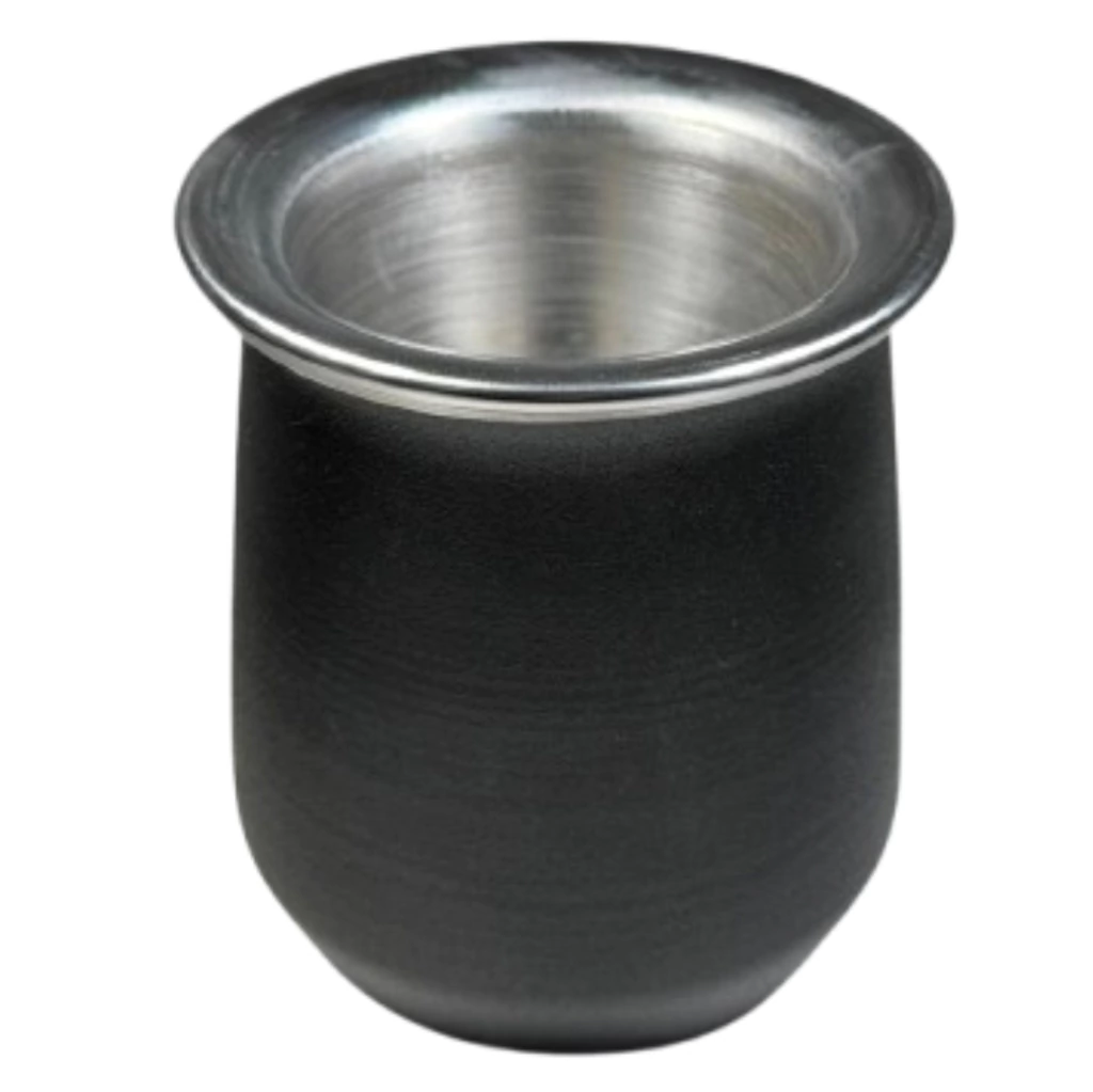 MATE TERMICO GRANDE CON GRABADO PERSONALIZADO INCLUIDO