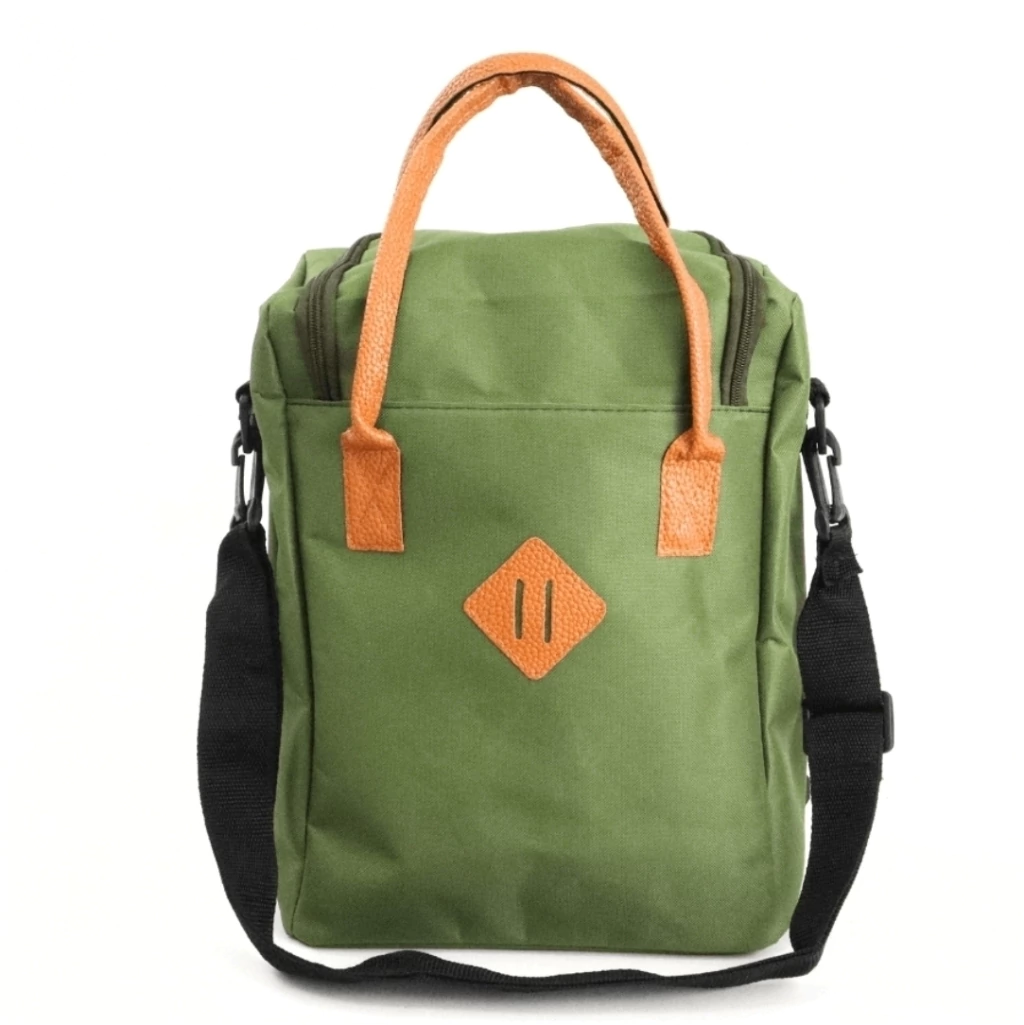 Morral matero