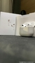 Airpods(3.ª geração)
