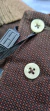 Camiseta Tommy Hilfiger Gola Polo Premium Marrom na internet