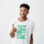 Camiseta Ecológica Folhas - comprar online