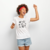 Baby Look Ecológica Planetas - comprar online