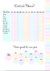 Planners florais - loja online