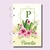 Agenda Floral Cactos - comprar online