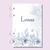 Planners florais