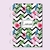 Agenda Floral ZigZag - comprar online