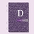Agenda Glitter