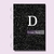 Planner efeito Glitter - comprar online