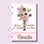 Agenda Floral Jesus é o caminho - comprar online