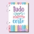 Agenda Lettering